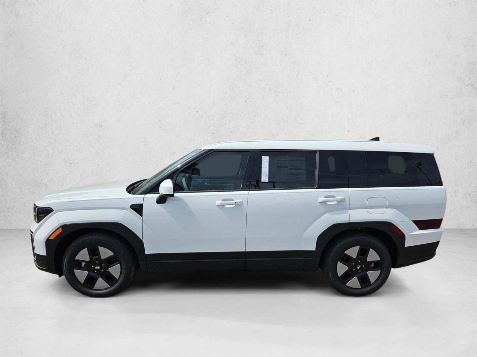 Thumbnail: 2026 Hyundai Santa Fe - 2