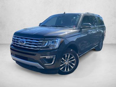 2018 Ford Expedition MAX Limited -
                  Tempe, AZ