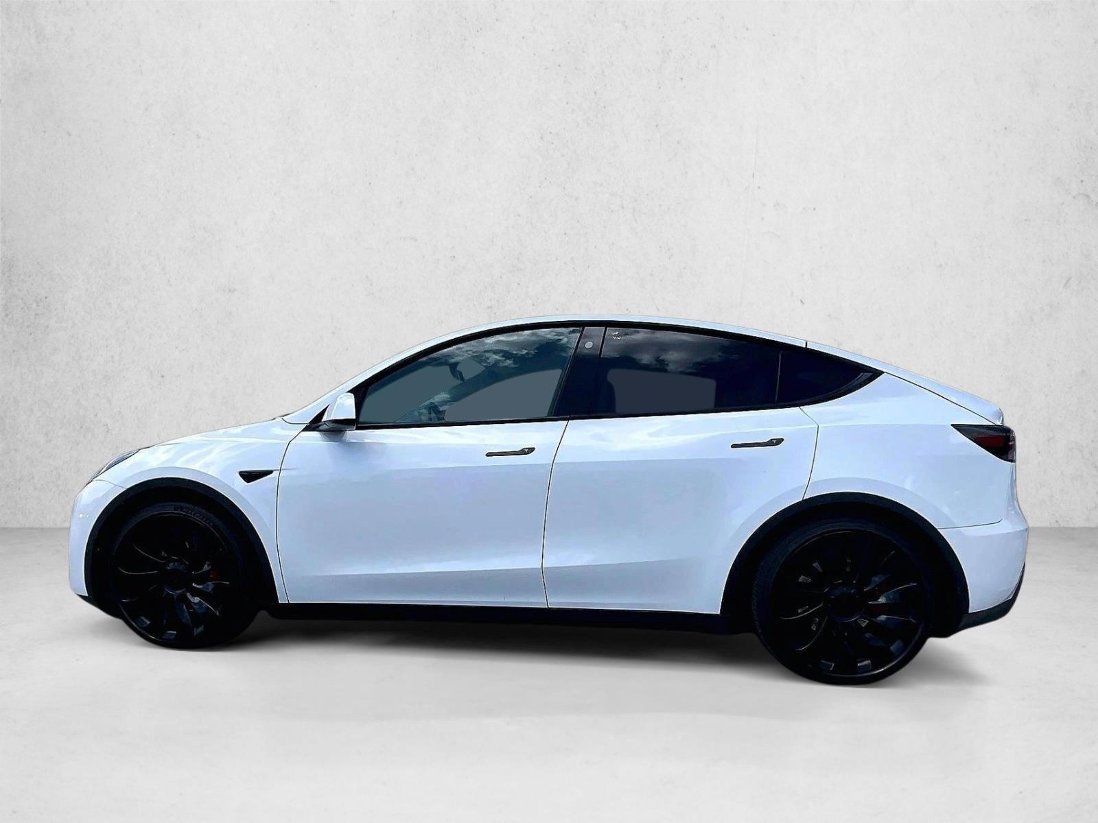 Thumbnail: 2023 Tesla Model Y - 2