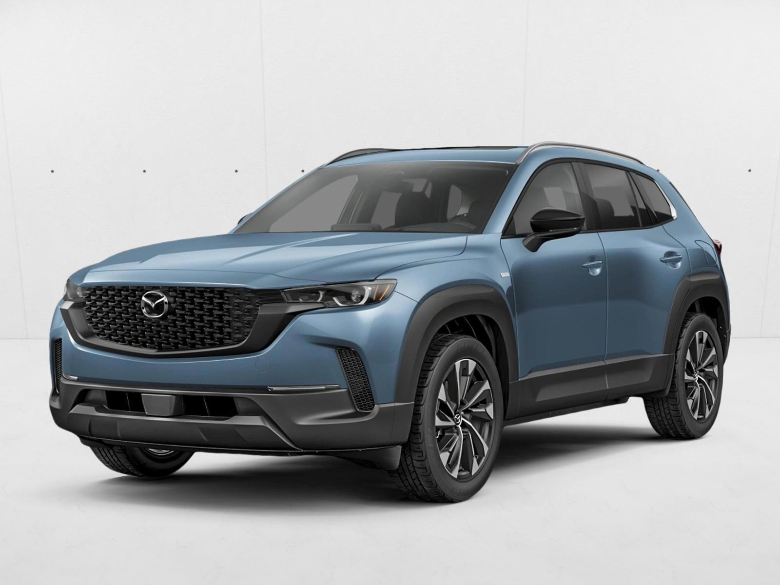 Thumbnail: 2026 Mazda CX-50 - 1