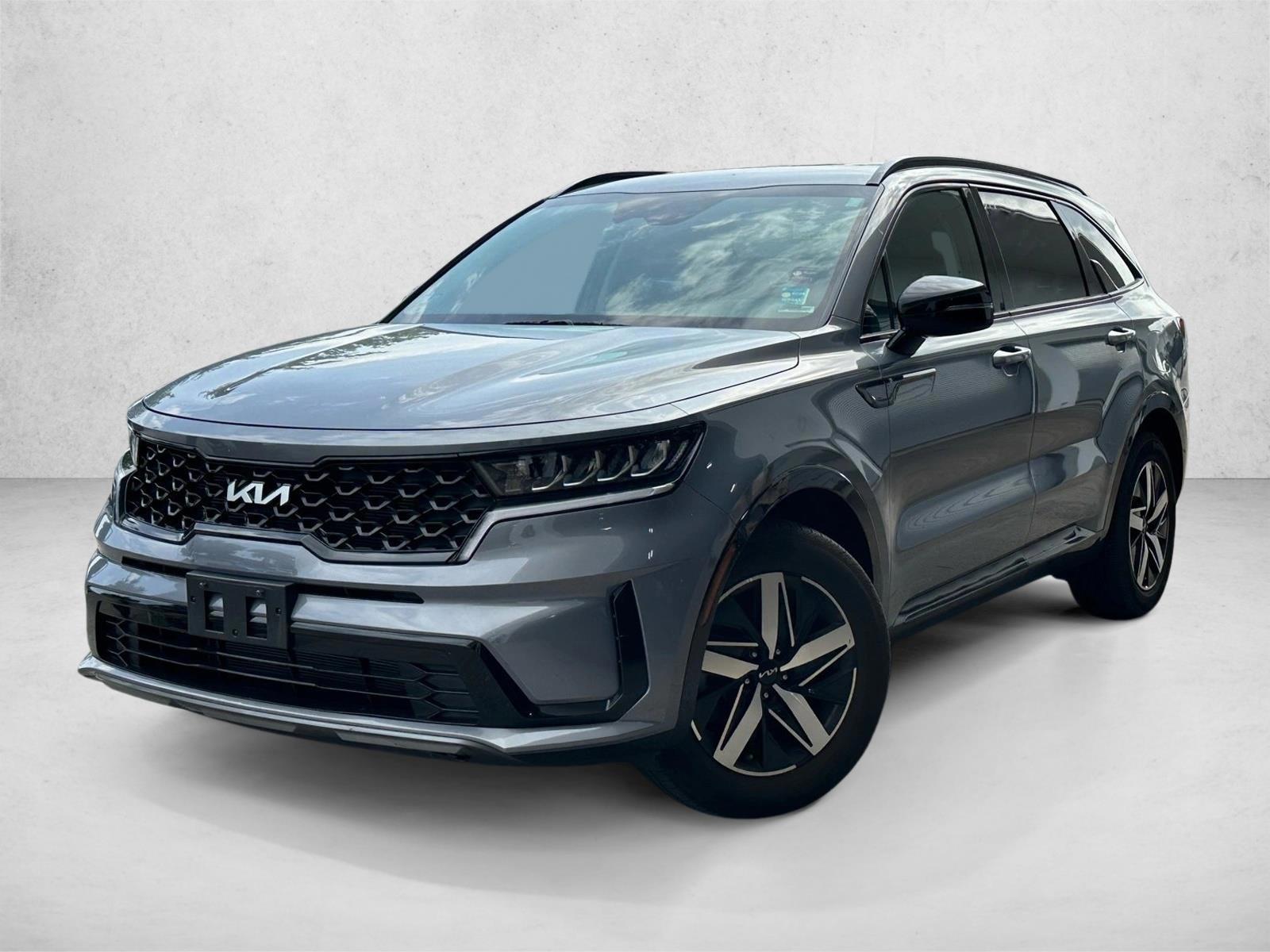 Thumbnail: 2023 Kia Sorento - 1
