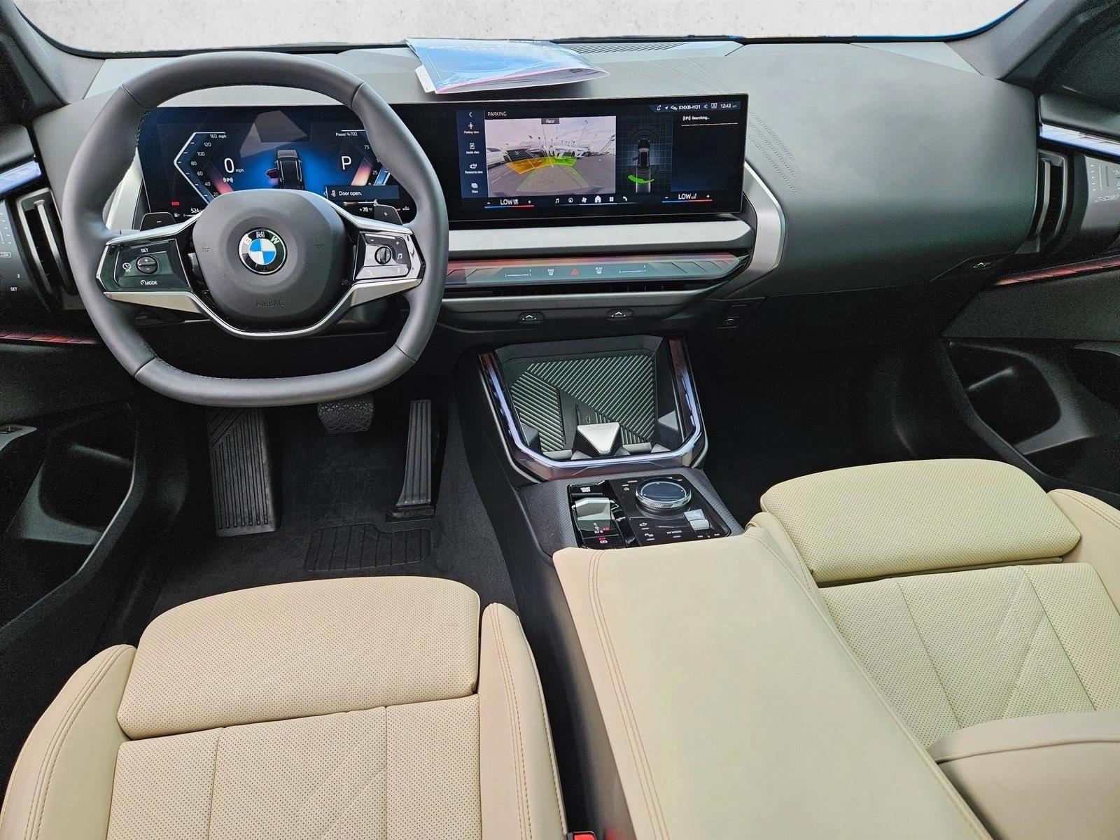 Thumbnail: 2026 BMW X3 - 3