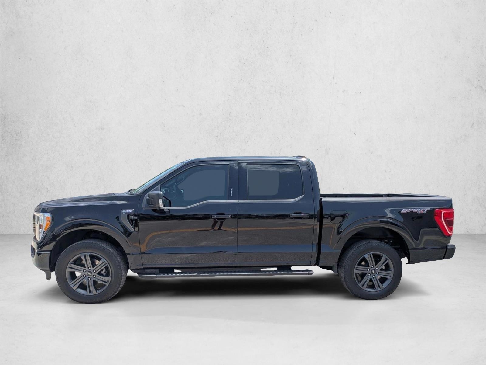 Thumbnail: 2023 Ford F-150 - 2