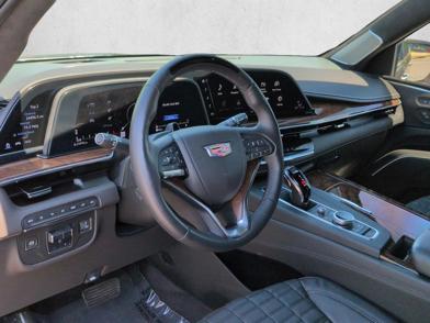 2022 Cadillac Escalade