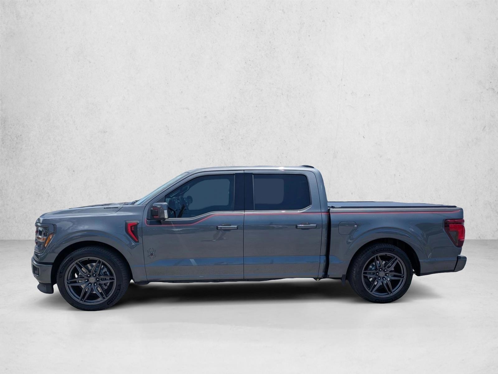 Thumbnail: 2026 Ford F-150 - 2
