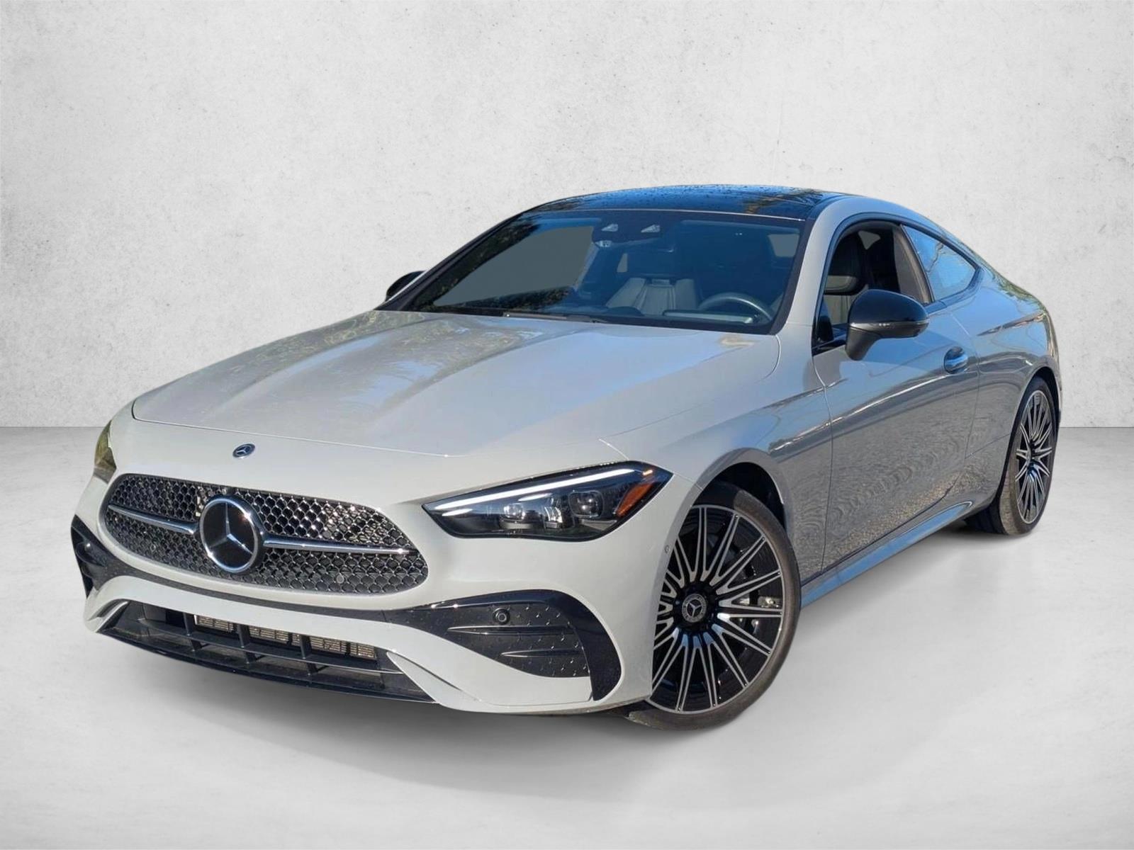 Thumbnail: 2024 Mercedes-Benz CLE - 1