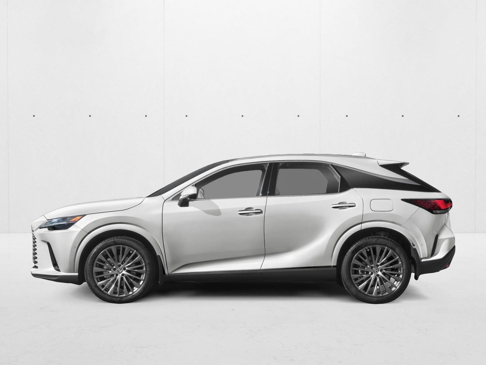 Thumbnail: 2026 Lexus RX - 2