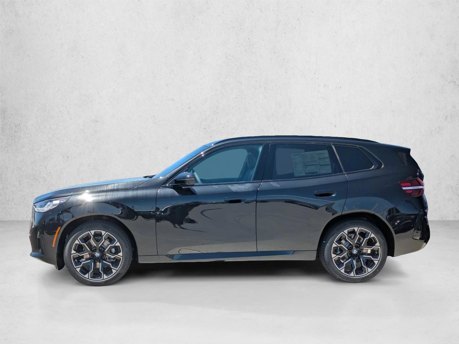 Thumbnail: 2026 BMW X3 - 2