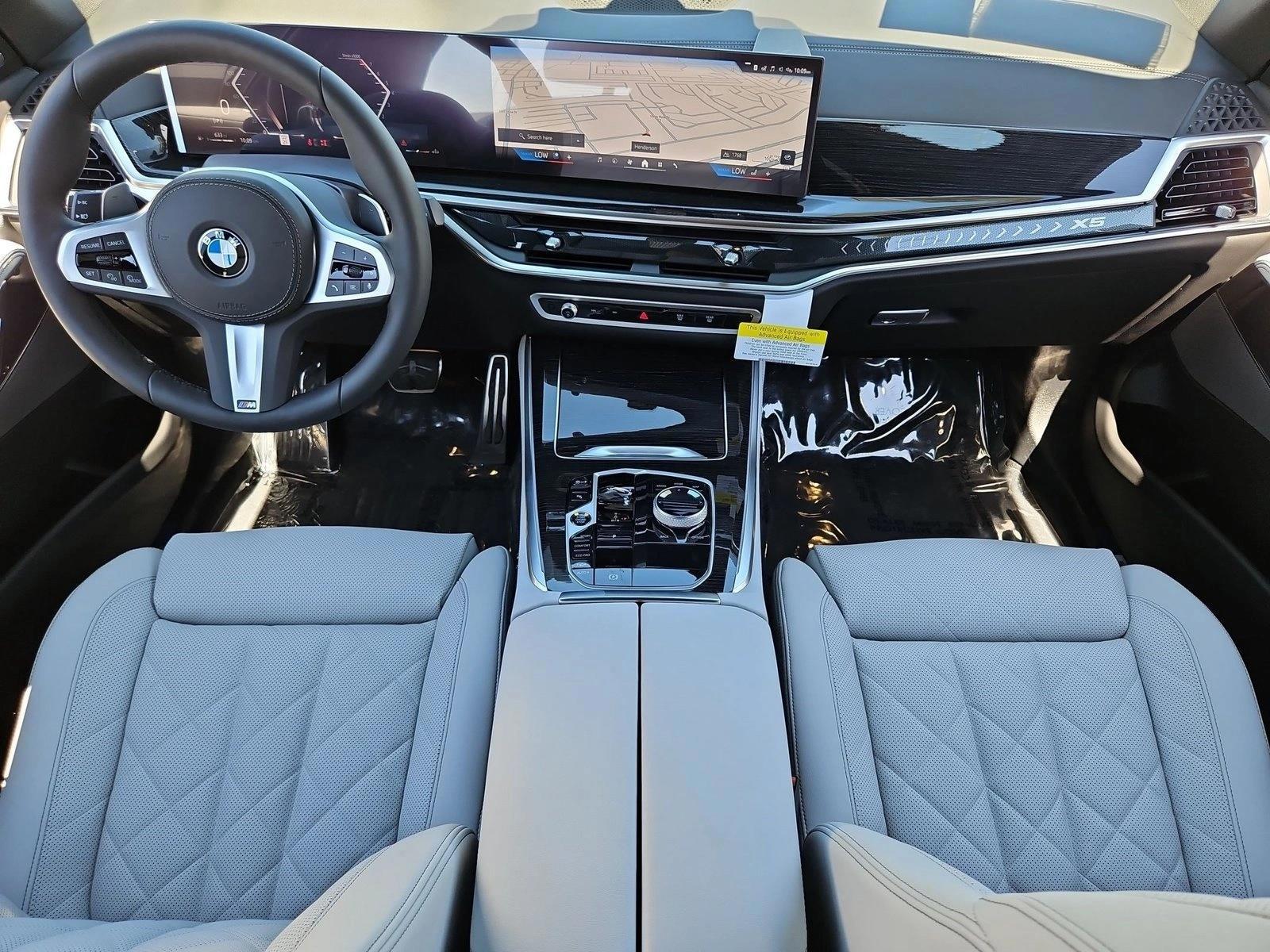 Thumbnail: 2026 BMW X5 - 4