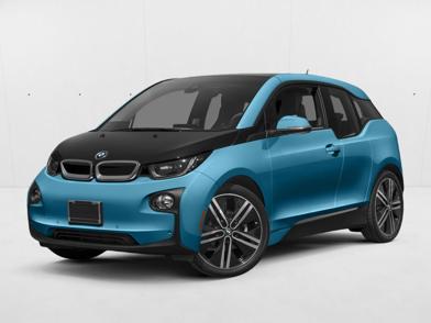 2017 BMW i3  -
                  Bellevue, WA