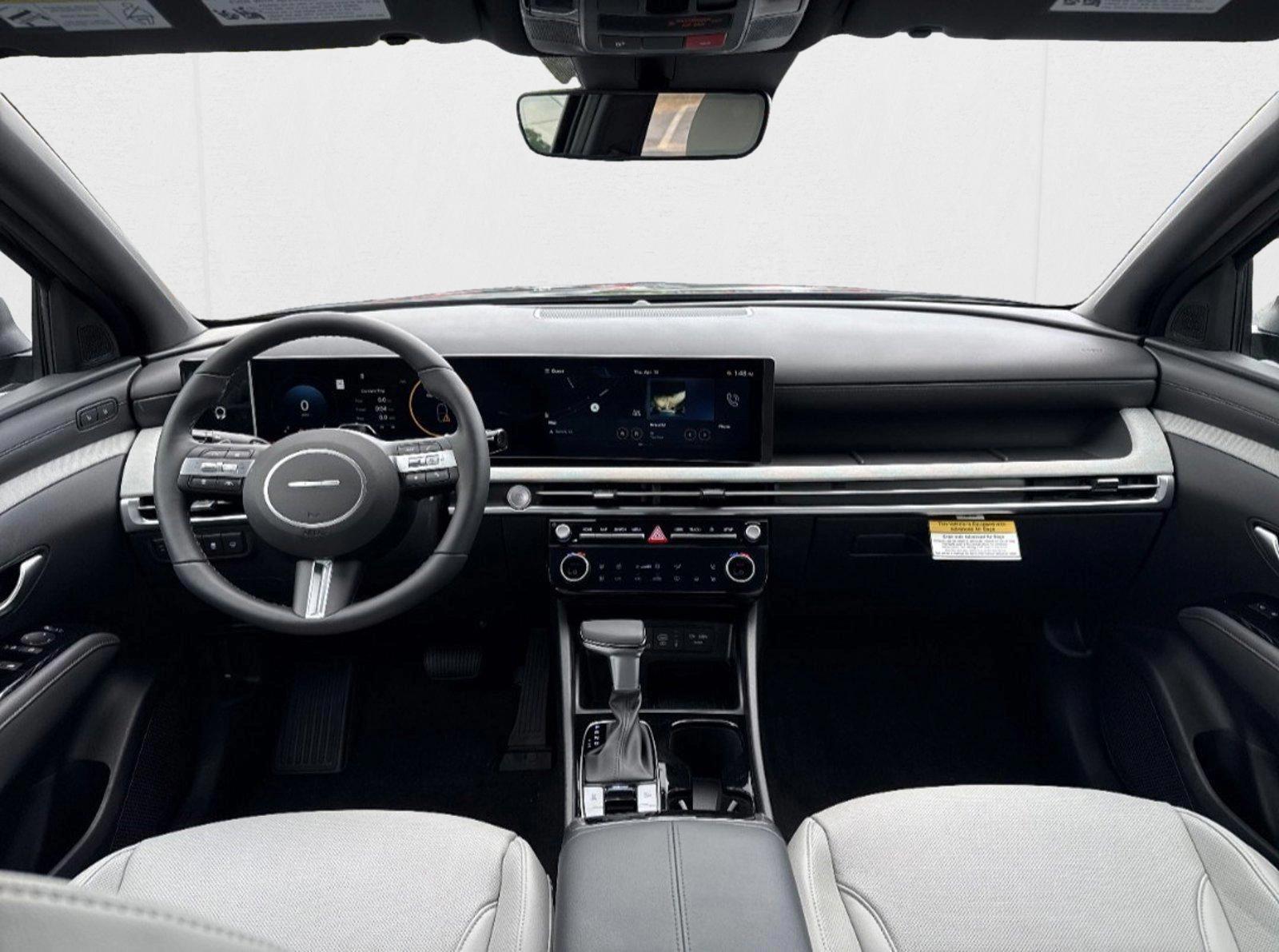 Thumbnail: 2025 Hyundai Santa Cruz - 5