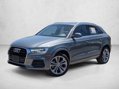 2017 Audi Q3 Premium Plus -
                  Tampa, FL
