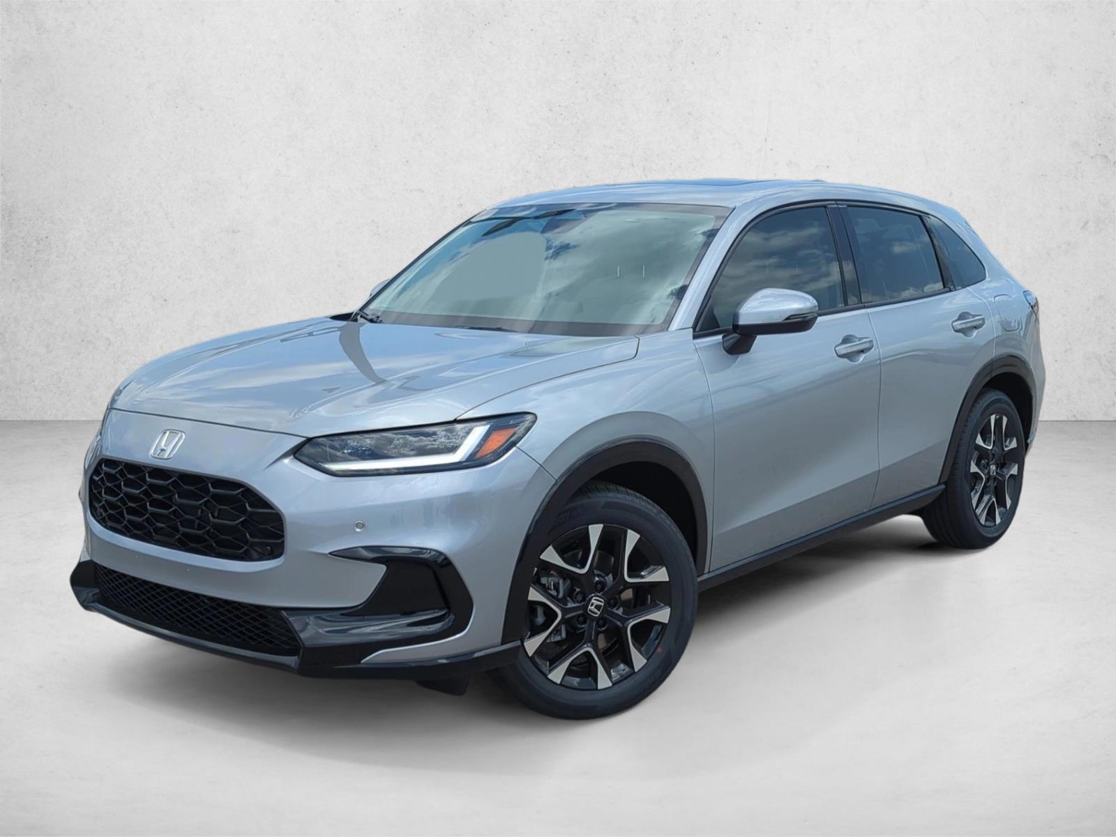 Thumbnail: 2027 Honda HR-V - 1