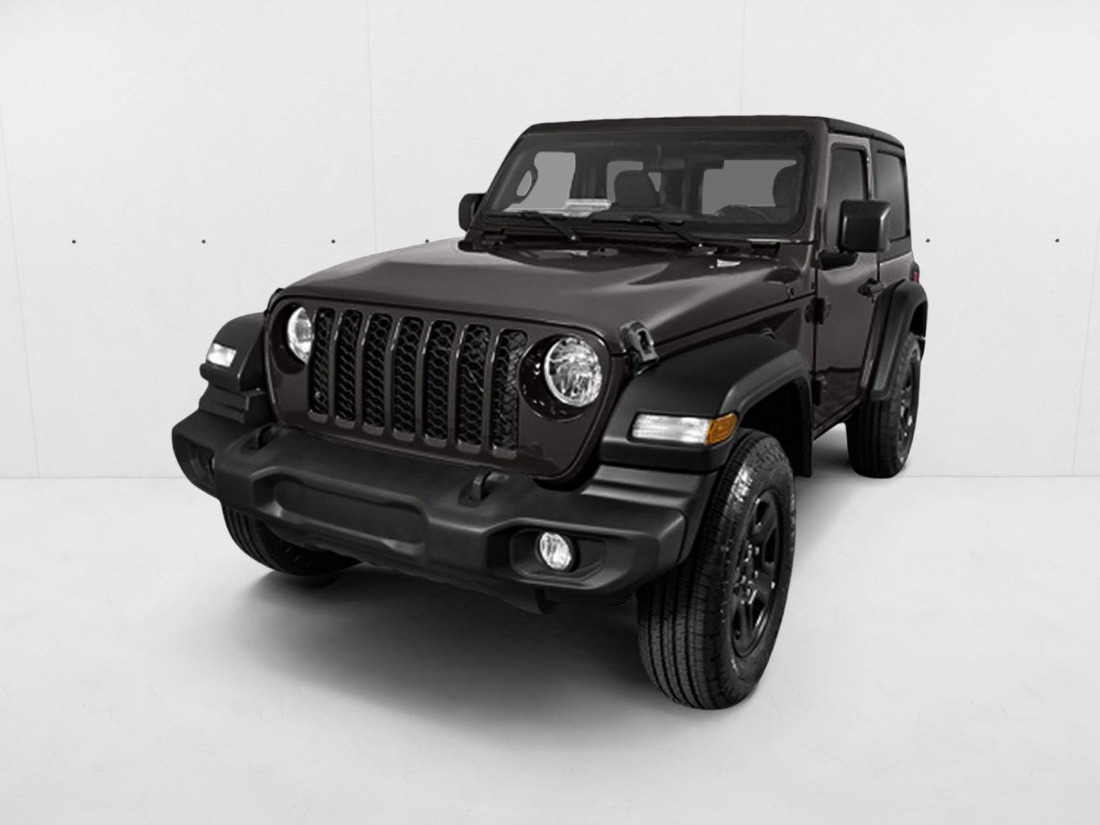 Thumbnail: 2024 Jeep Wrangler - 1