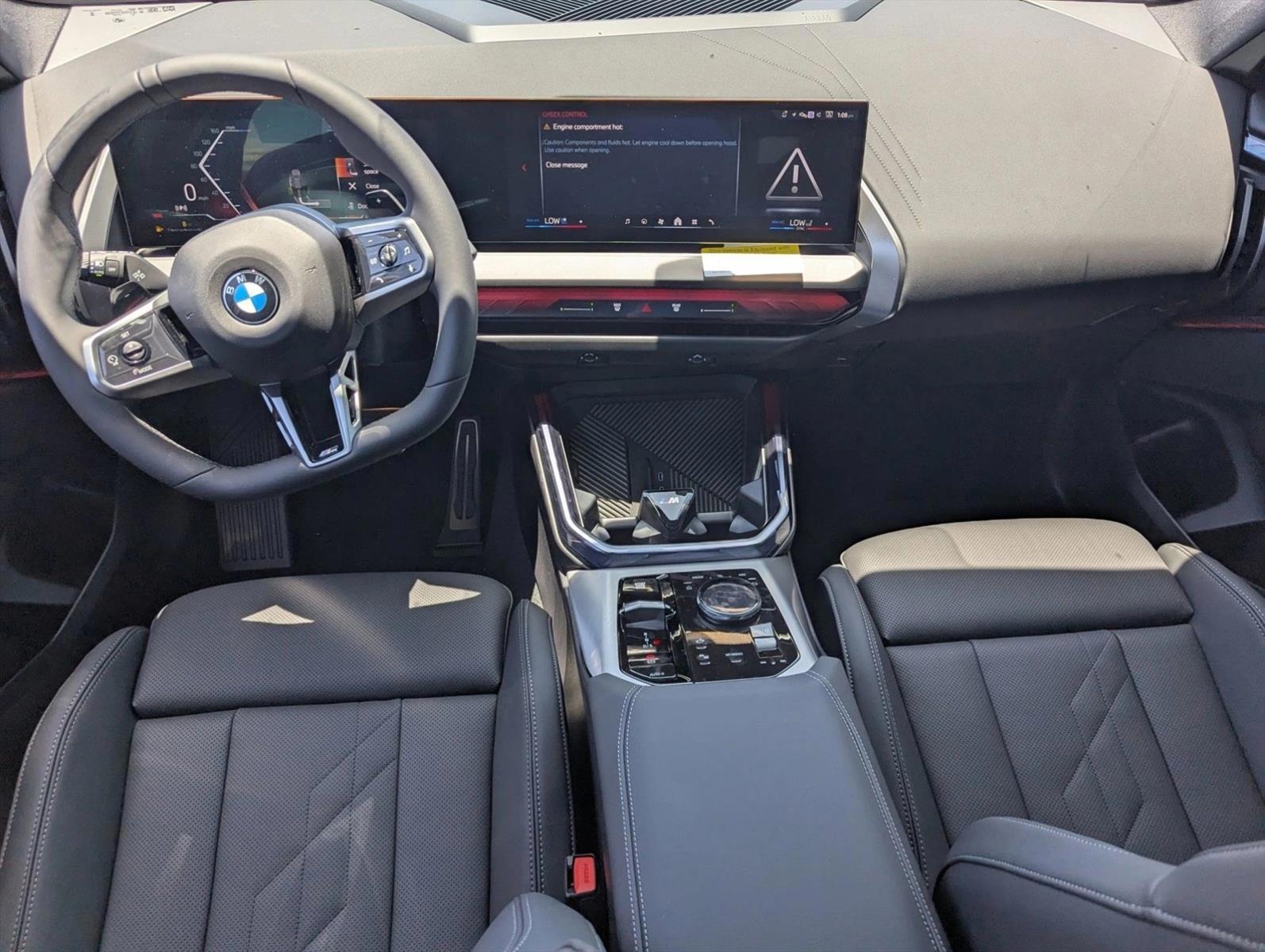 Thumbnail: 2025 BMW X3 - 3