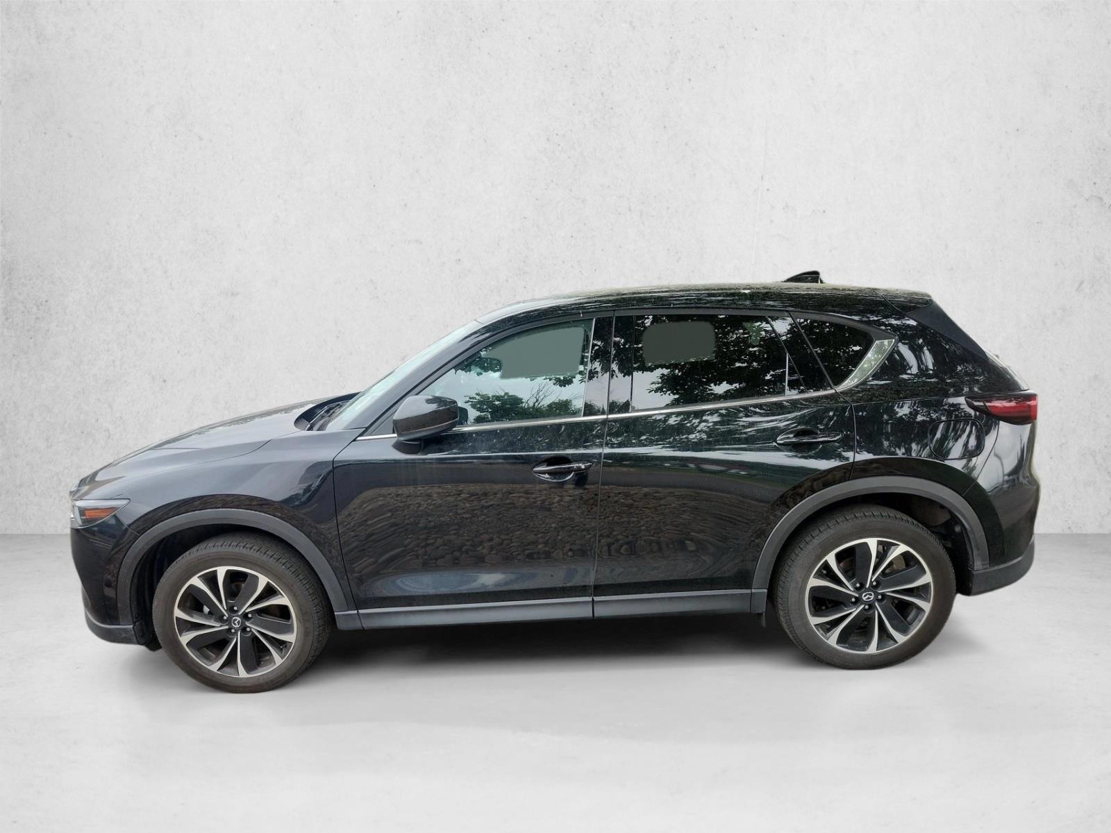 Thumbnail: 2023 Mazda CX-5 - 2