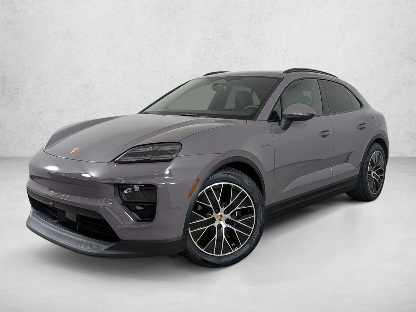 Thumbnail: 2026 Porsche Macan - 1