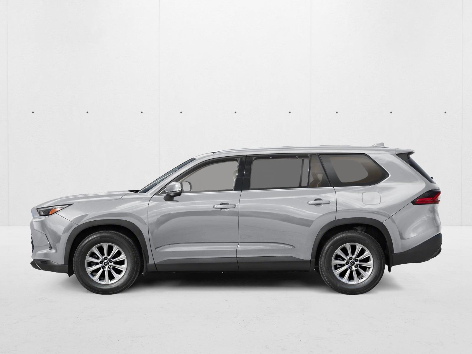 Thumbnail: 2026 Toyota Grand Highlander - 2
