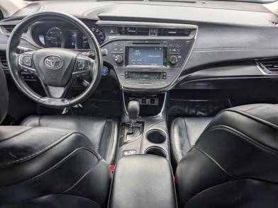 2018 Toyota Avalon