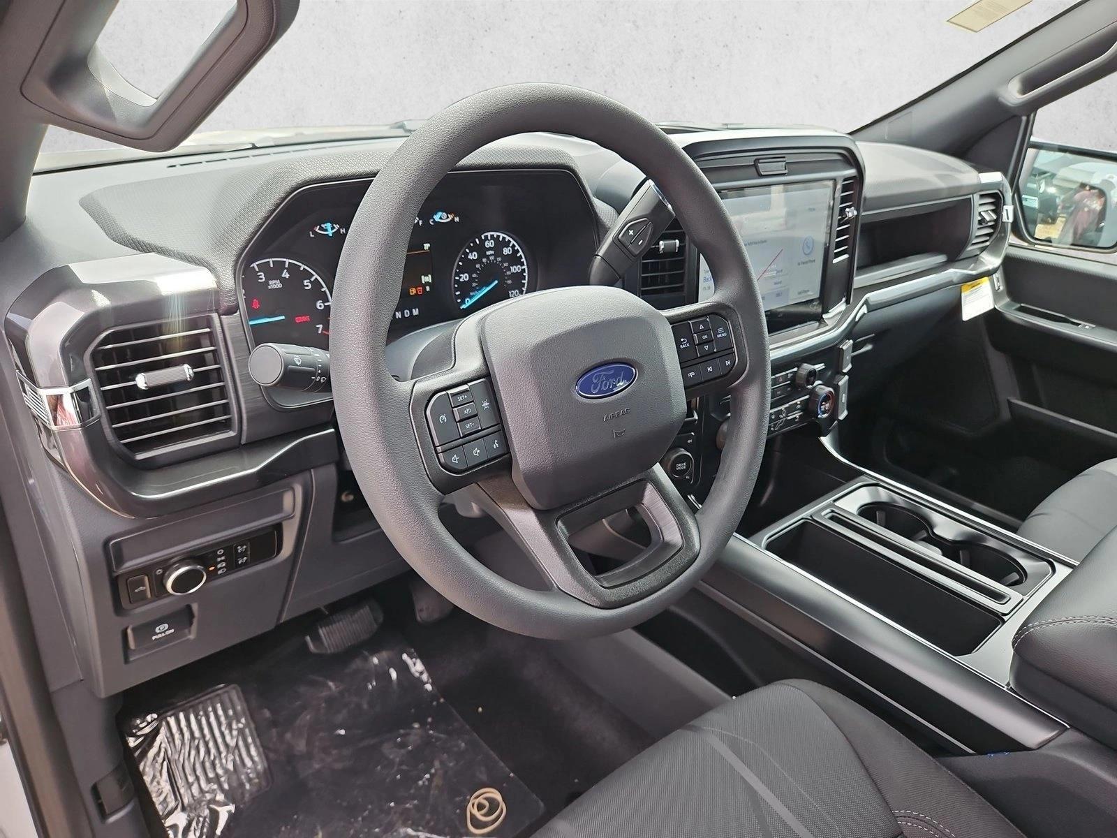 Thumbnail: 2026 Ford F-150 - 3