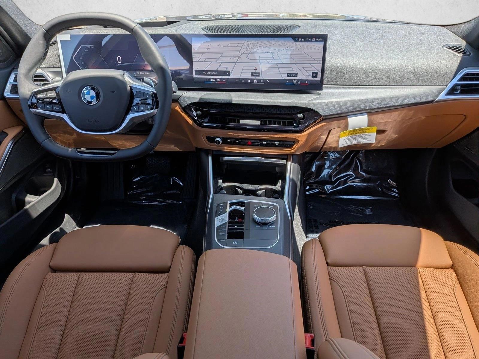 Thumbnail: 2026 BMW 3 Series - 4