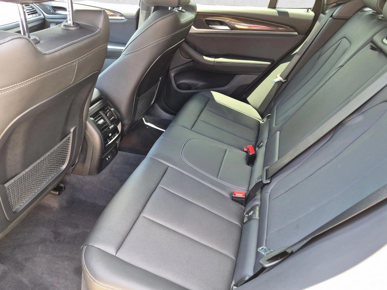 2023 BMW X3 30i - Photo 20