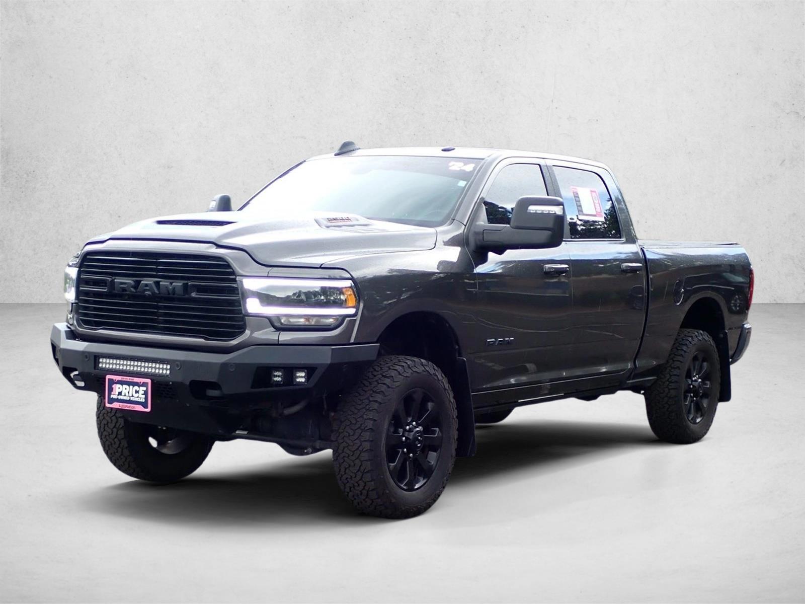 Thumbnail: 2024 RAM 2500 - 1