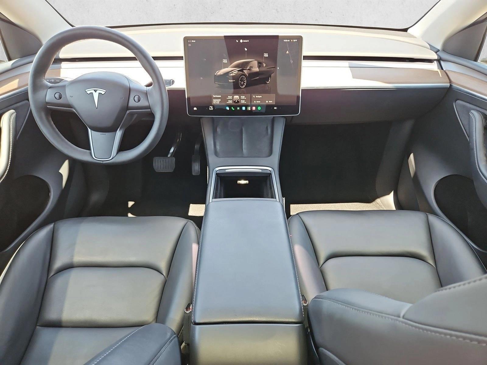 Thumbnail: 2023 Tesla Model Y - 5
