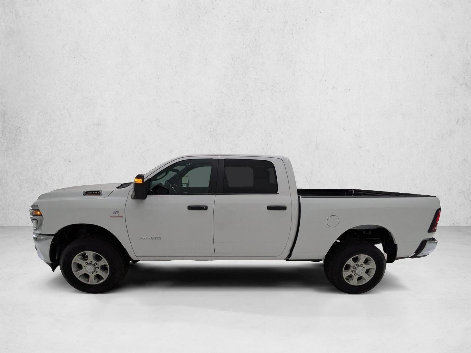 Thumbnail: 2026 RAM 2500 - 2