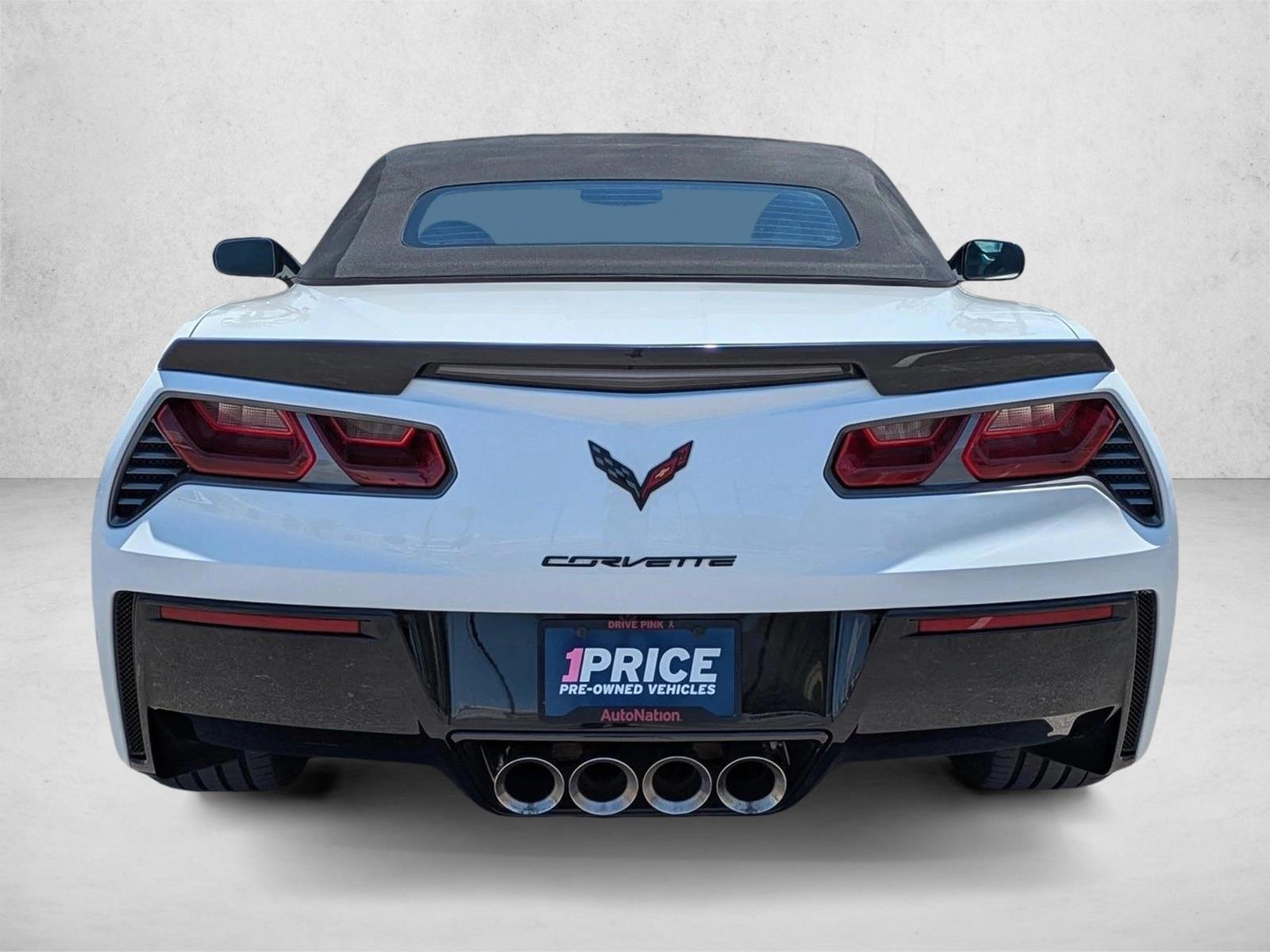 2016 Chevrolet Corvette 3LT - Photo 7