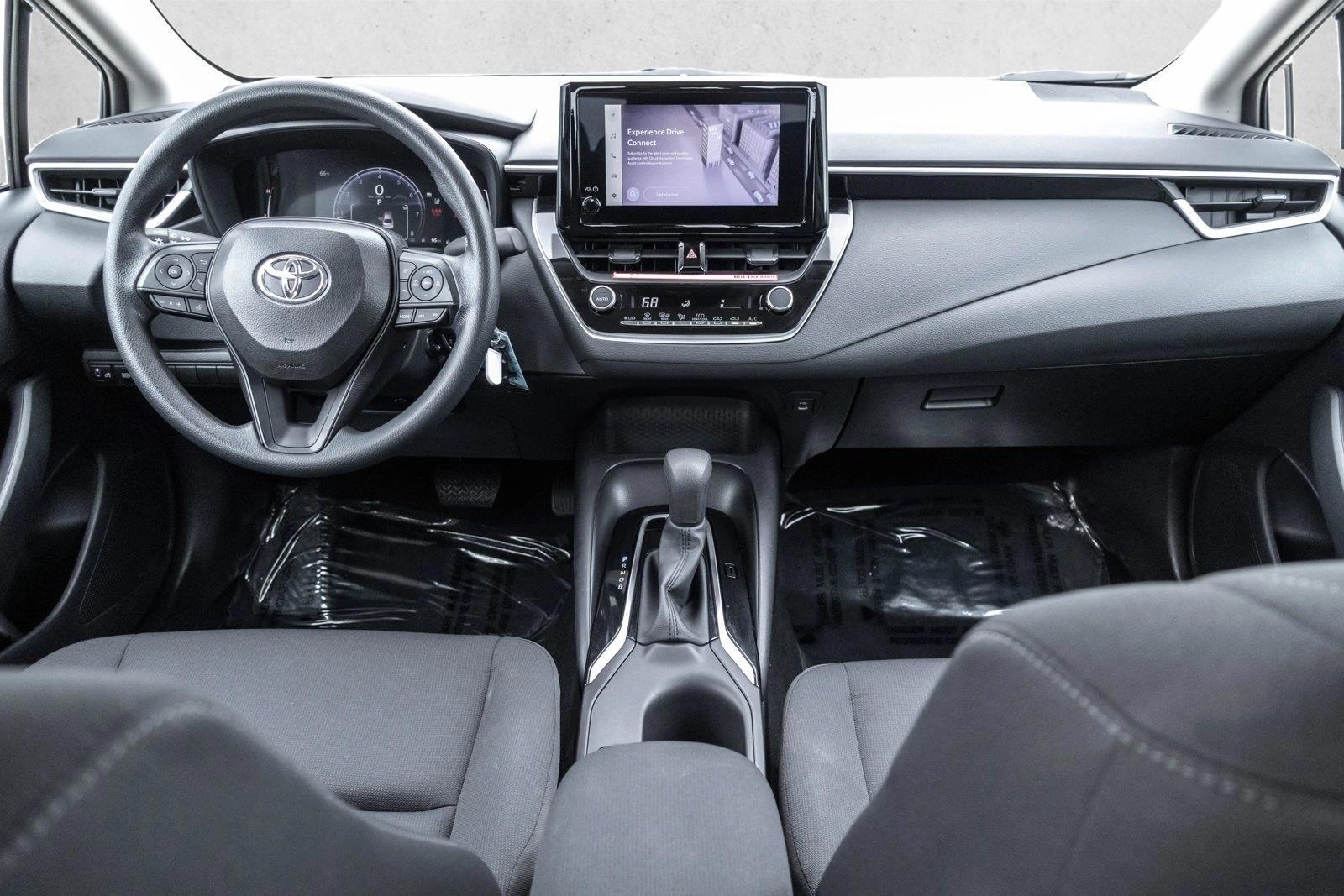 Thumbnail: 2026 Toyota Corolla - 4