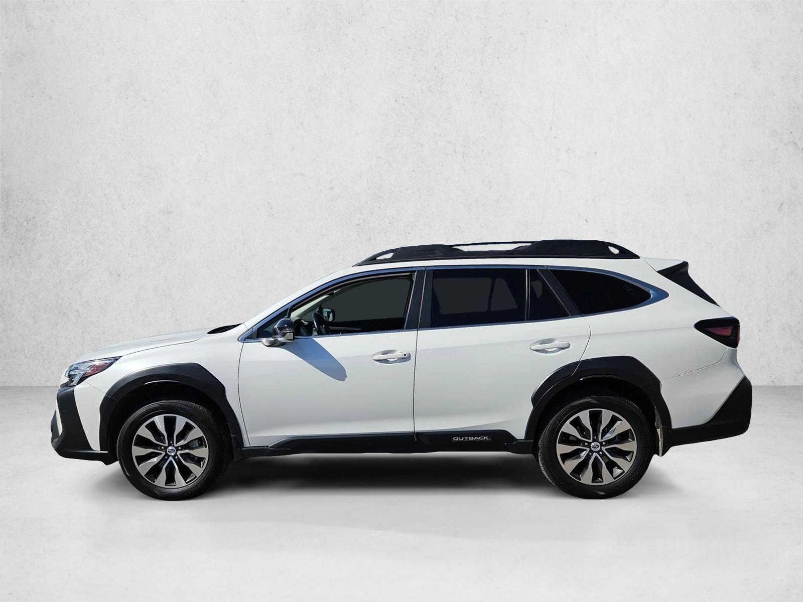 Thumbnail: 2023 Subaru Outback - 2