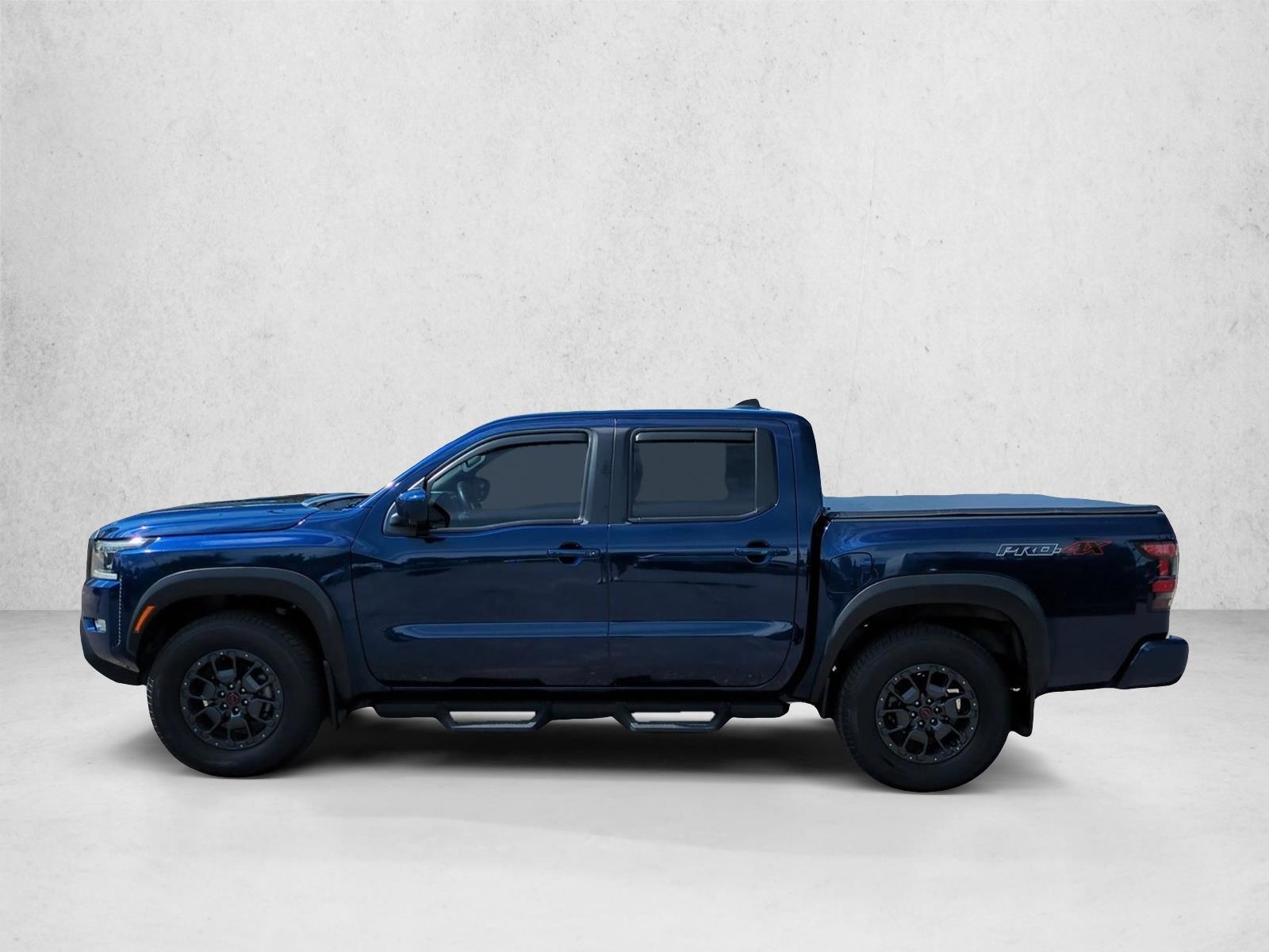 Thumbnail: 2022 Nissan Frontier - 2