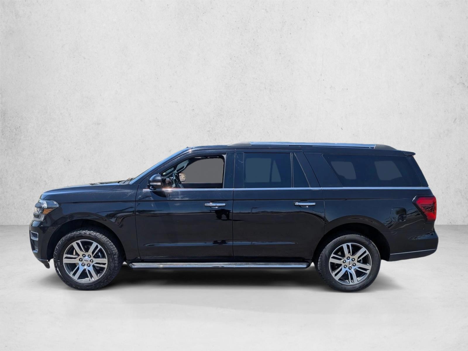 Thumbnail: 2022 Ford Expedition MAX - 2
