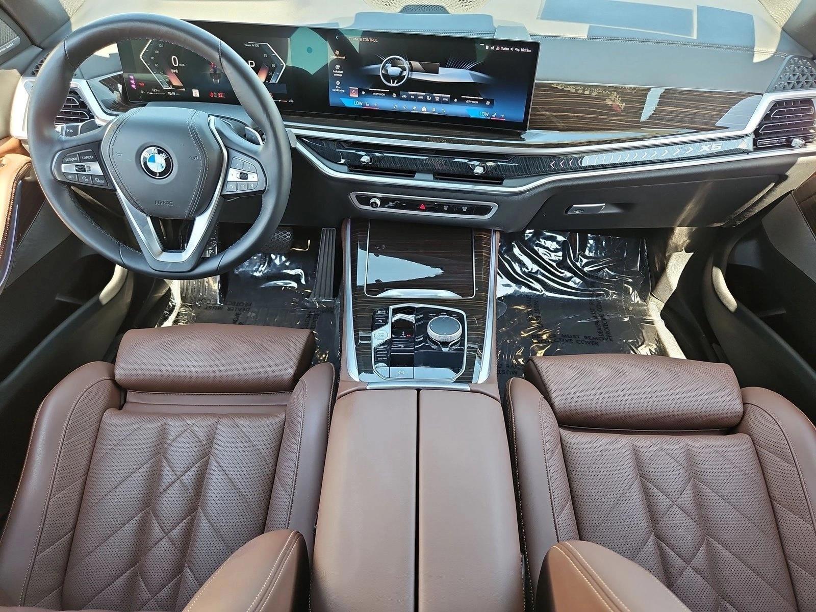 Thumbnail: 2024 BMW X5 - 4
