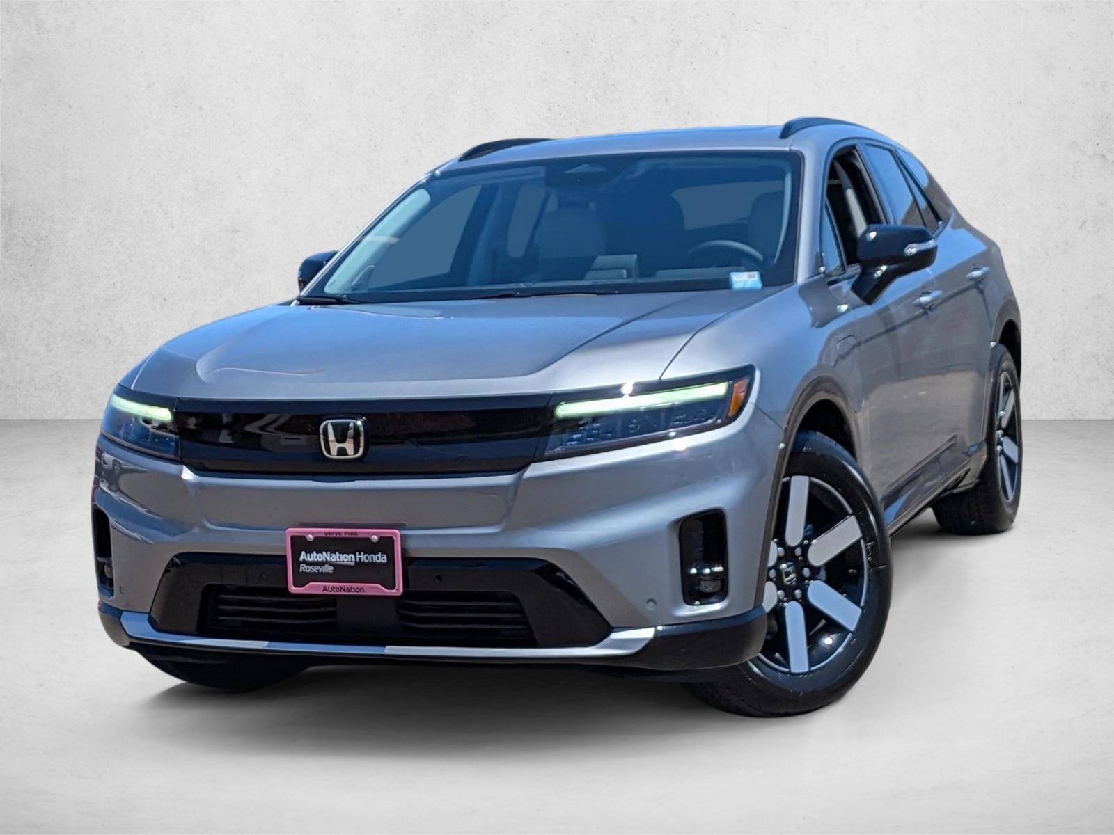 Thumbnail: 2026 Honda Prologue - 1