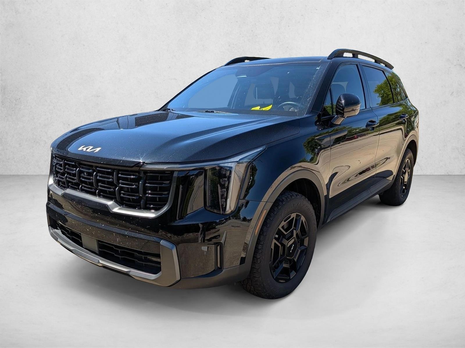 Thumbnail: 2024 Kia Sorento - 1