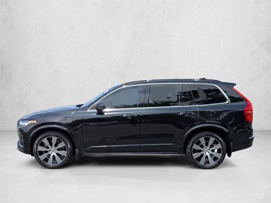 2022 Volvo XC90