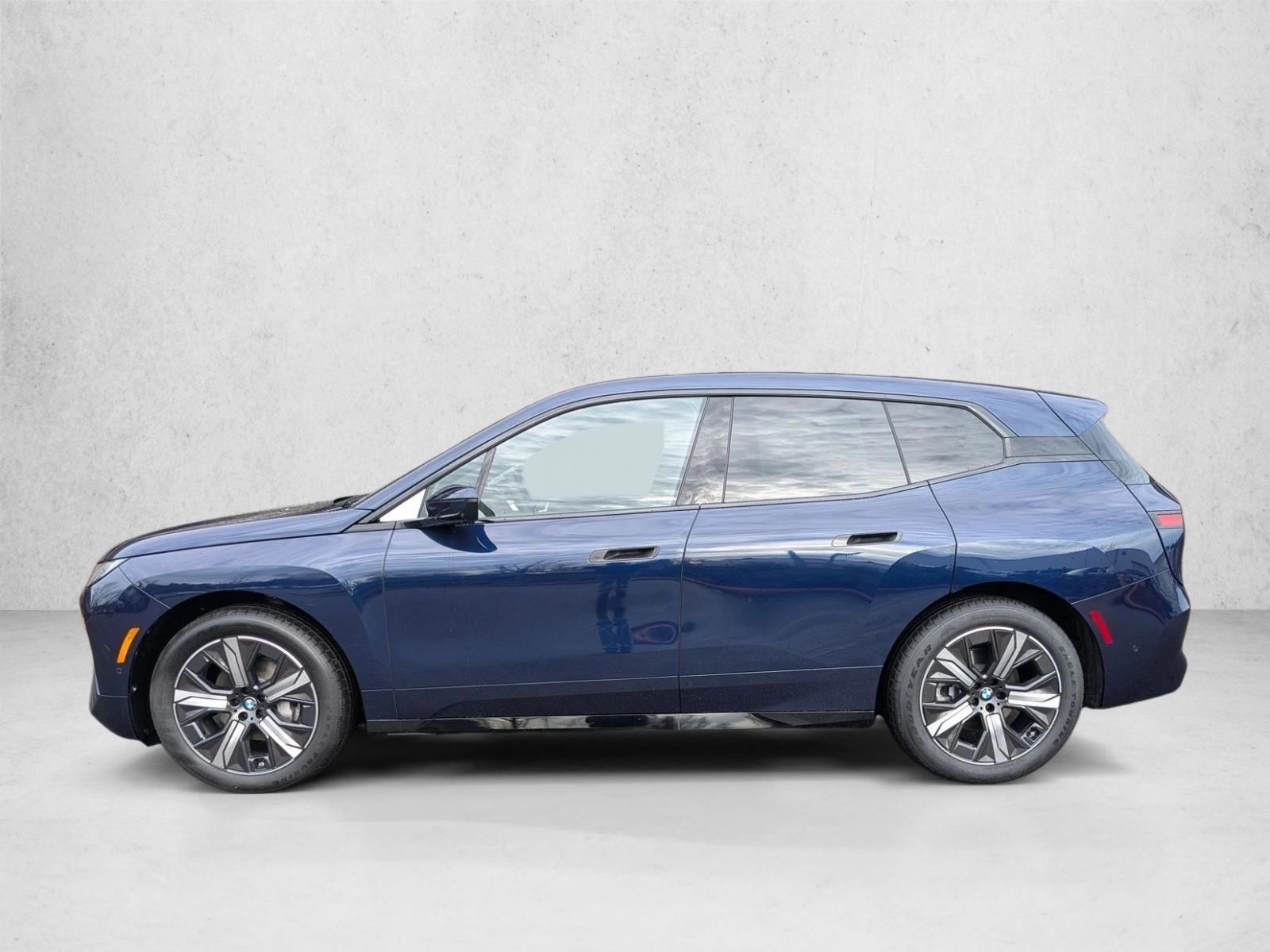 Thumbnail: 2026 BMW iX - 2