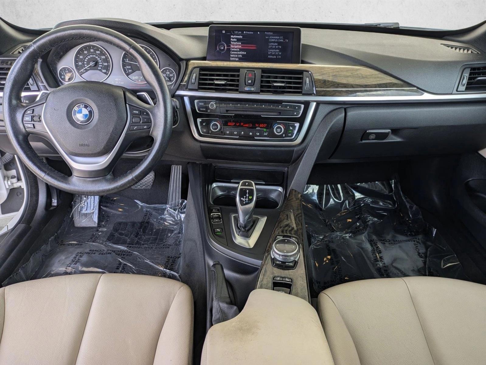 Thumbnail: 2015 BMW 4 Series - 4