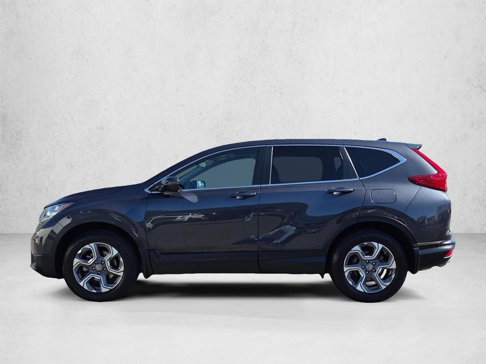 Thumbnail: 2018 Honda CR-V - 2