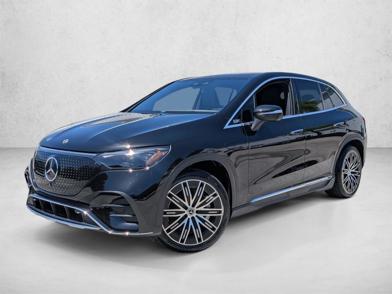2023 Mercedes-Benz EQE 350 -
                  Pompano Beach, FL