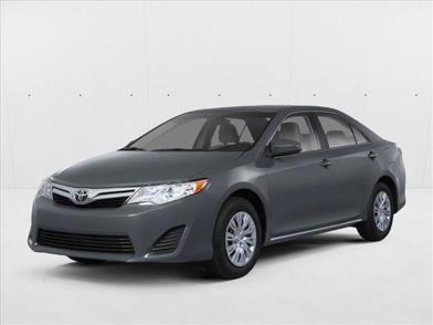 2012 Toyota Camry LE -
                  Lithia Springs, GA