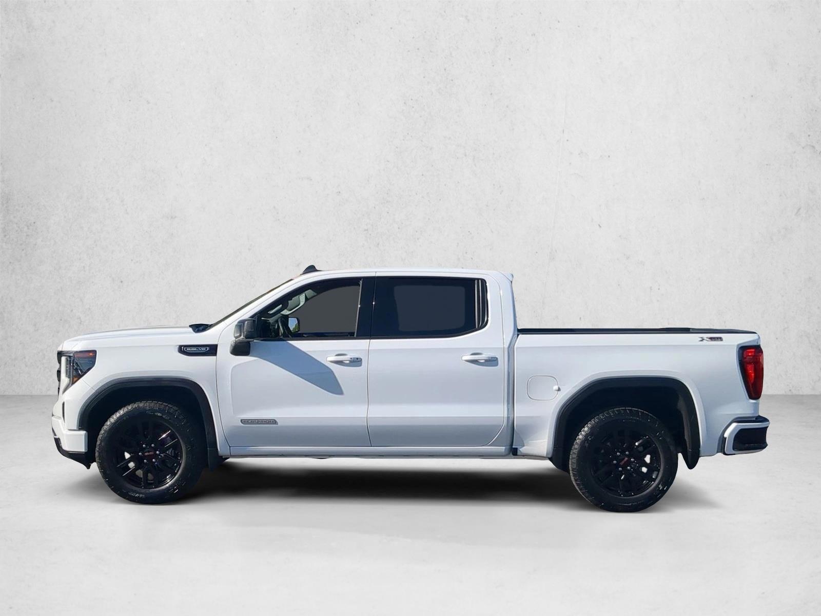 Thumbnail: 2025 GMC Sierra 1500 - 2