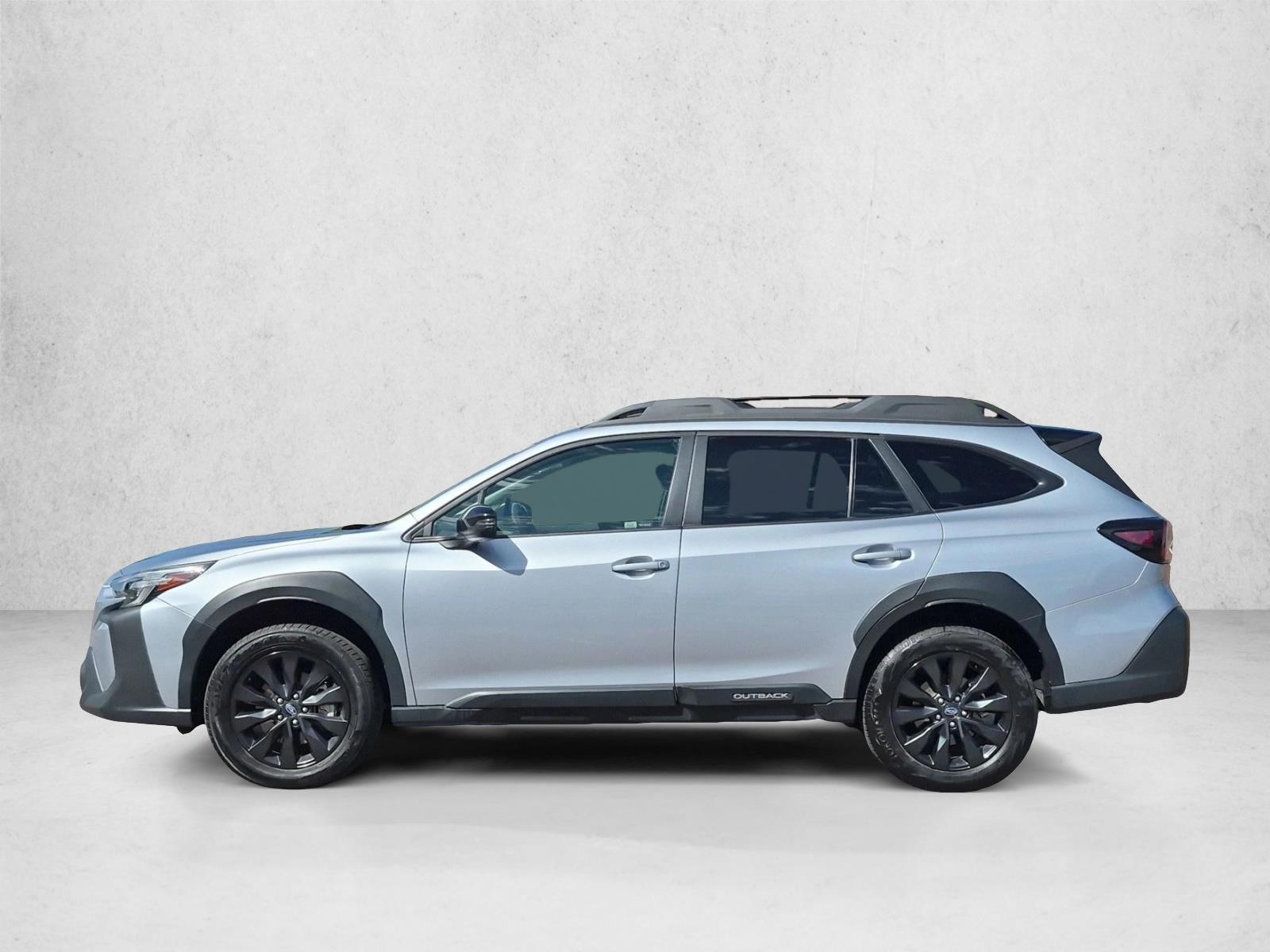 Thumbnail: 2024 Subaru Outback - 2