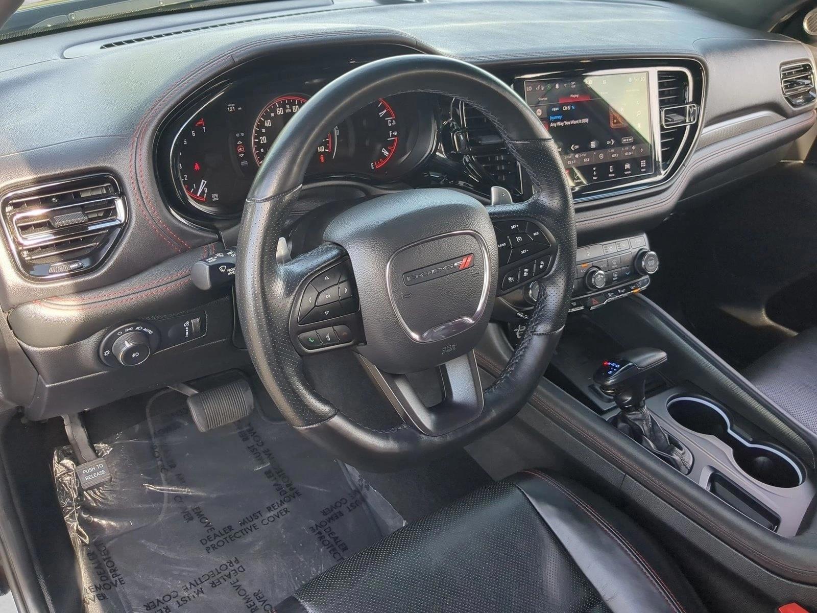 Thumbnail: 2023 Dodge Durango - 3
