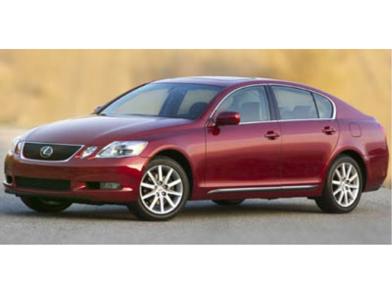 2006 Lexus GS 300 -
                  Cerritos, CA