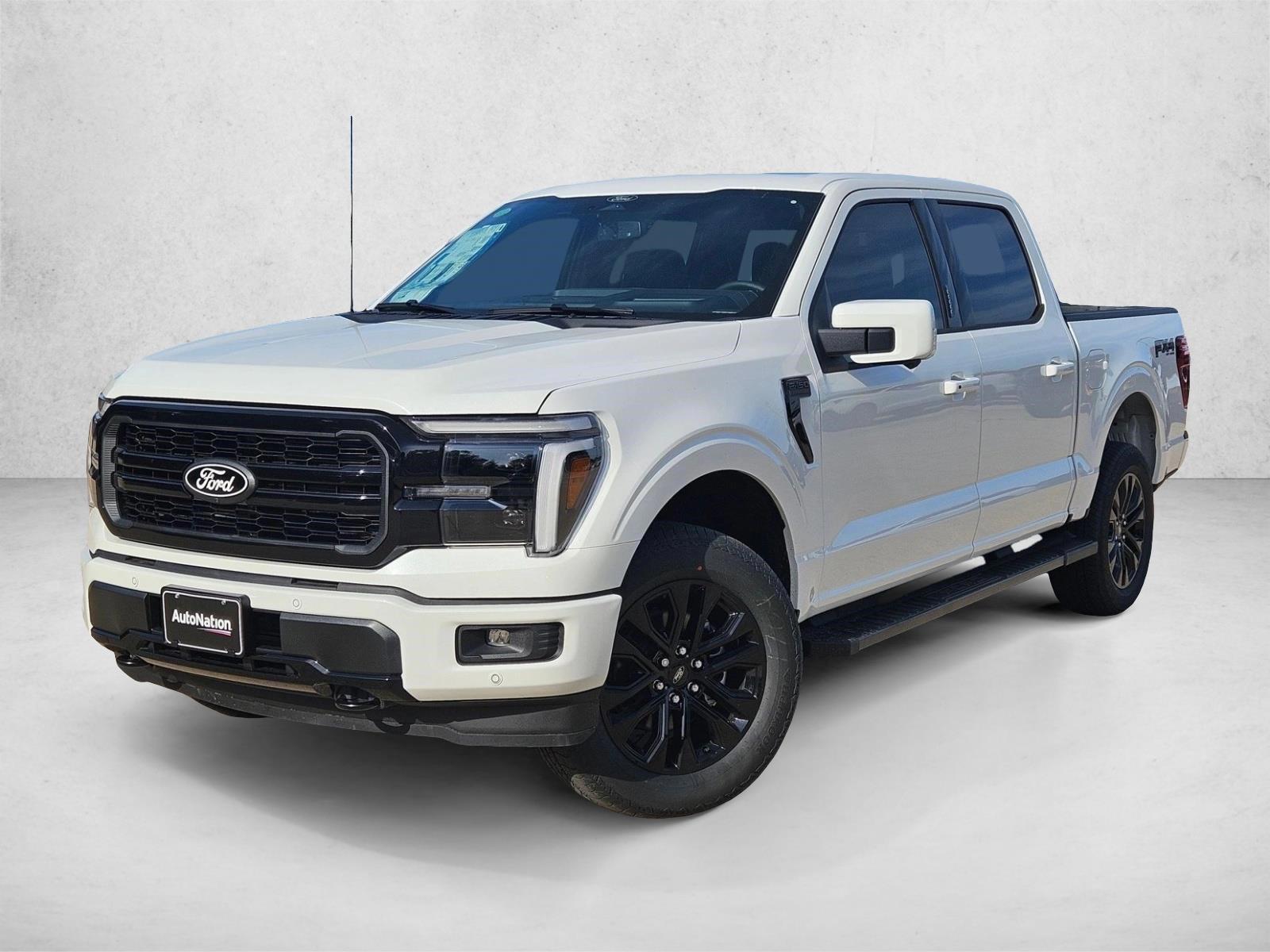 Thumbnail: 2026 Ford F-150 - 1