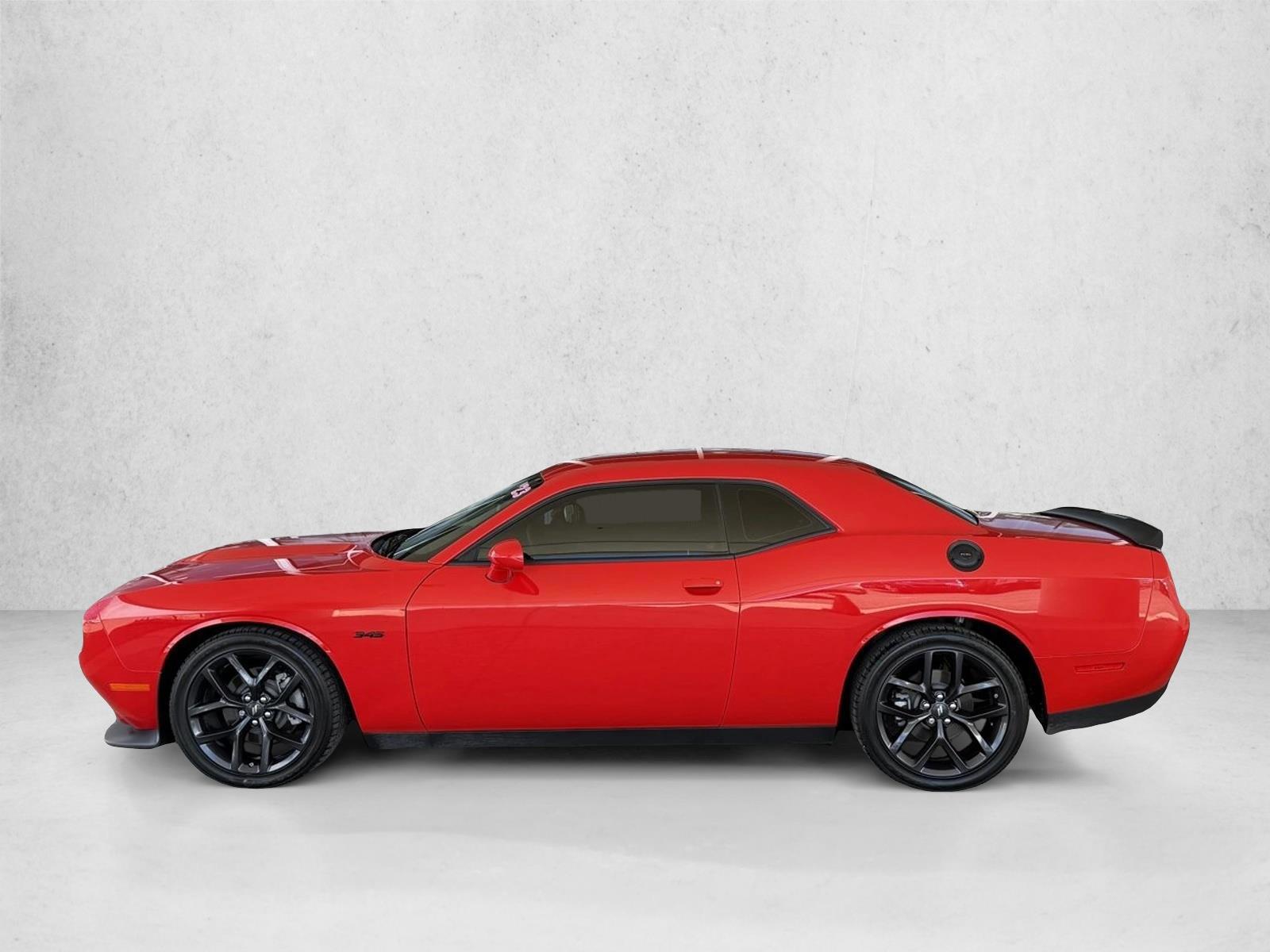 Thumbnail: 2023 Dodge Challenger - 2