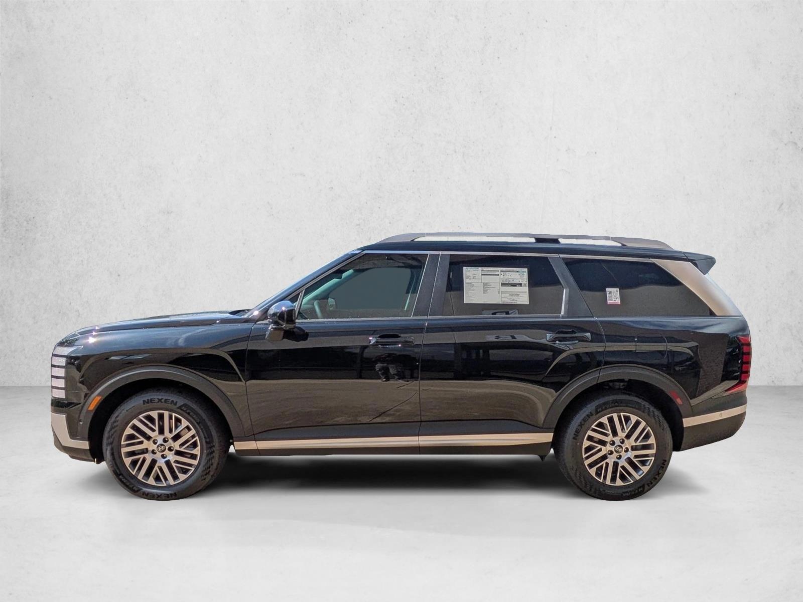 Thumbnail: 2026 Hyundai Palisade - 2
